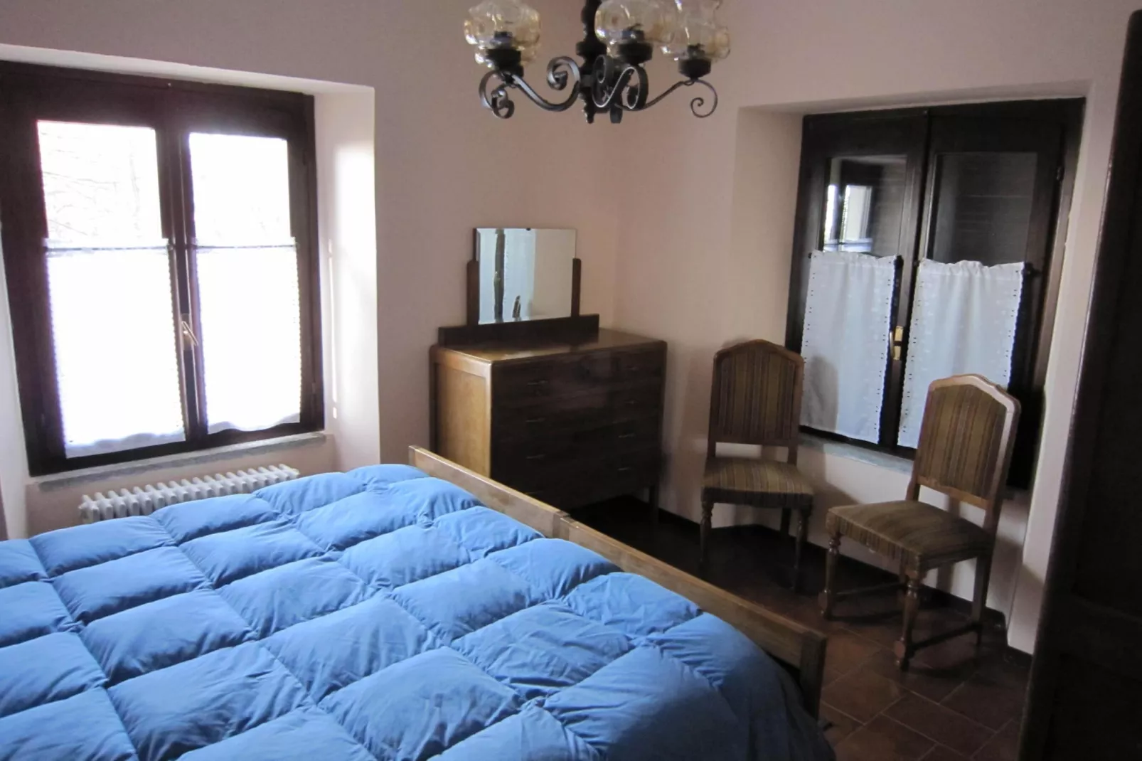Fattore-Bedroom