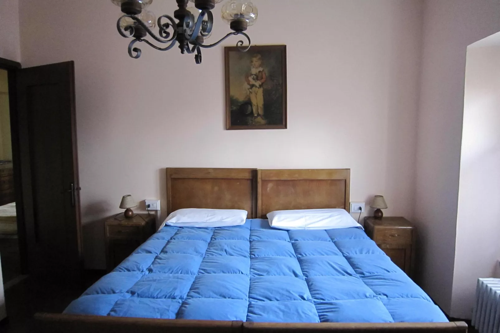 Fattore-Bedroom