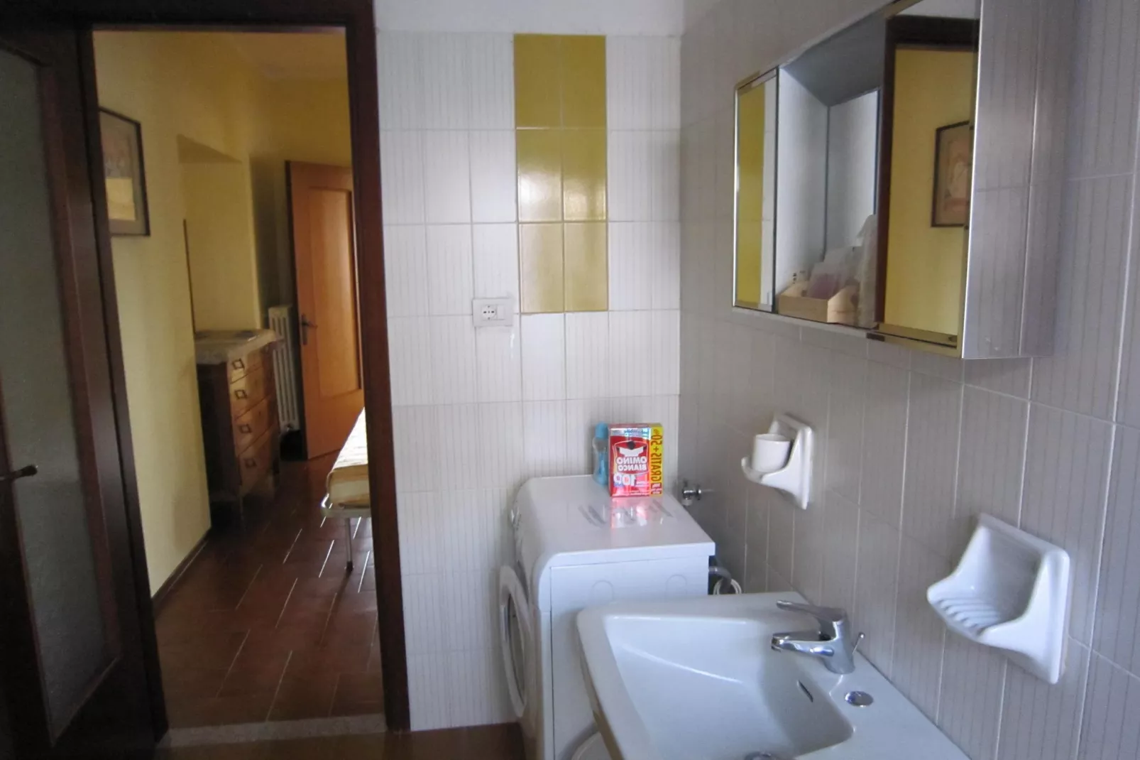 Fattore-Bathroom