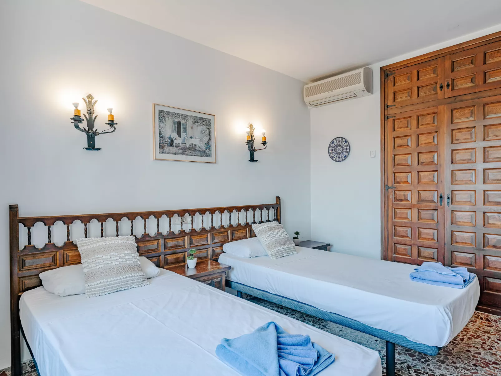 Casa Pia-Inside