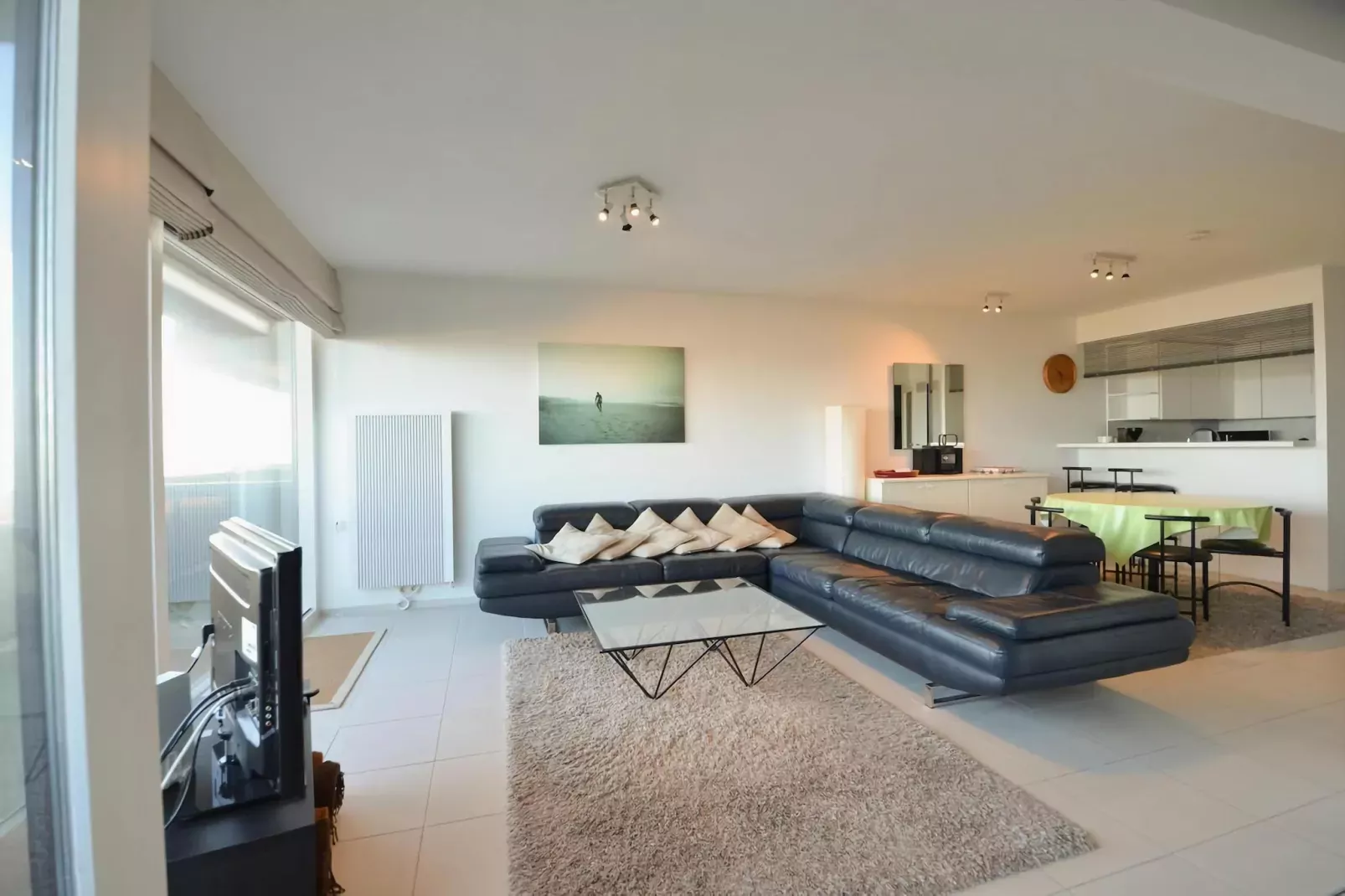 PLAZA C/1232-Wohnzimmer