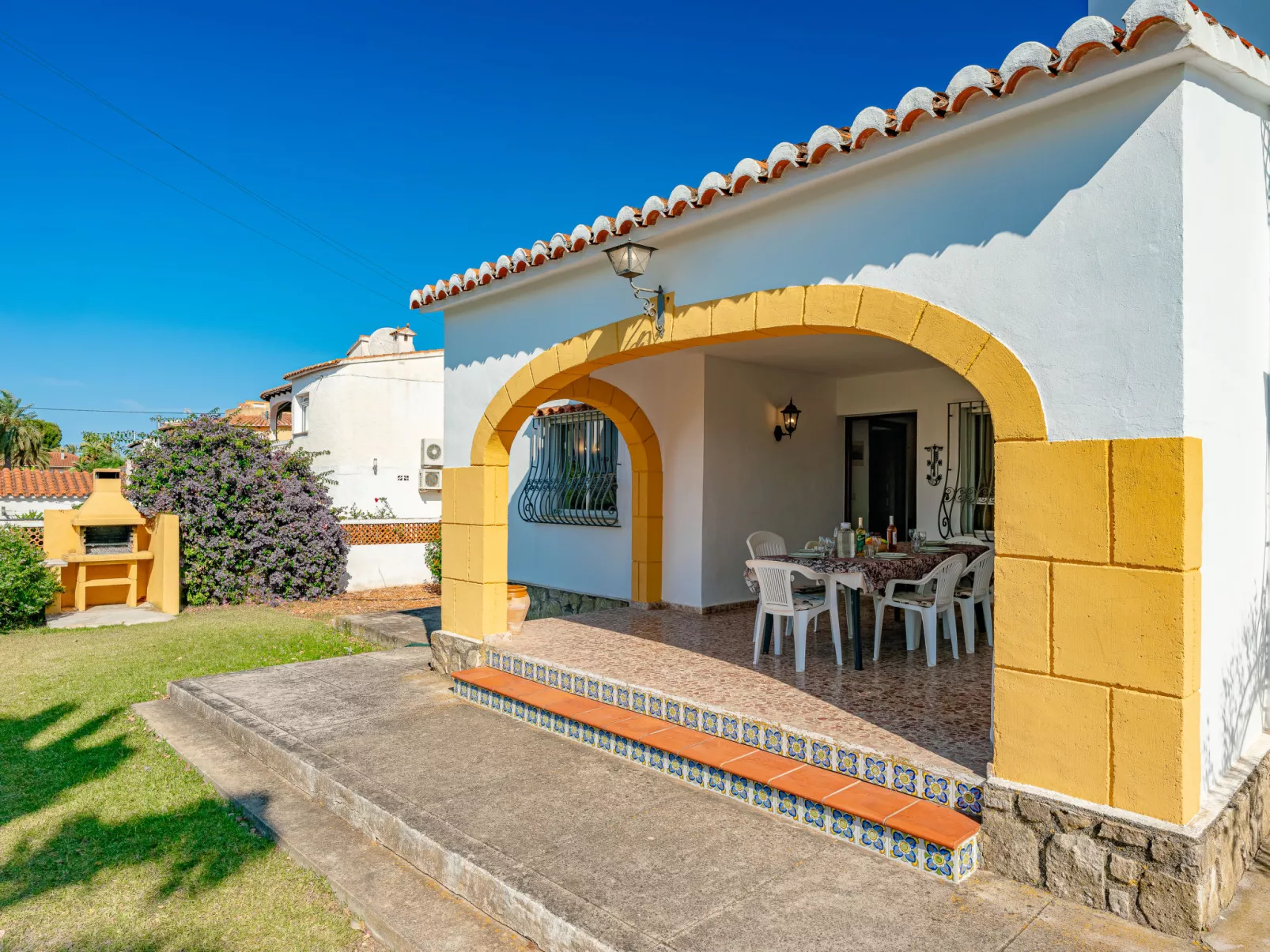 Casa Pia-Outside
