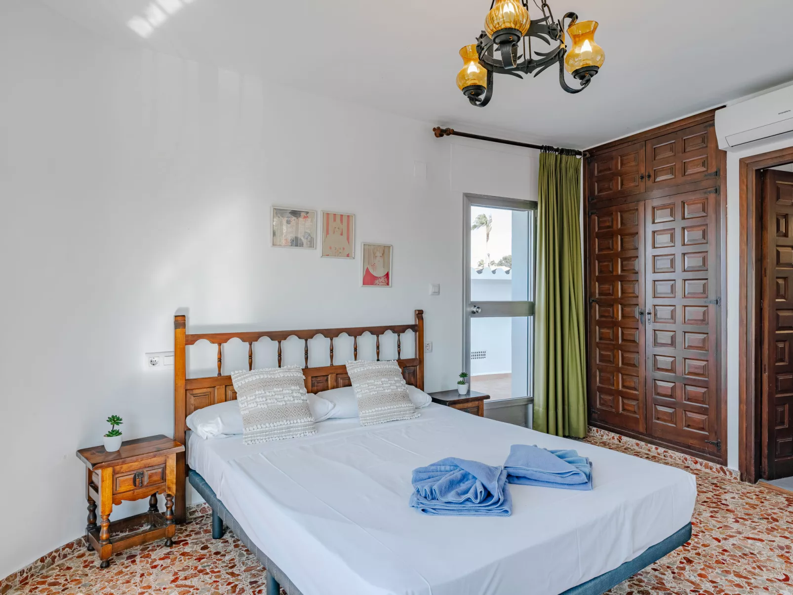 Casa Pia-Inside