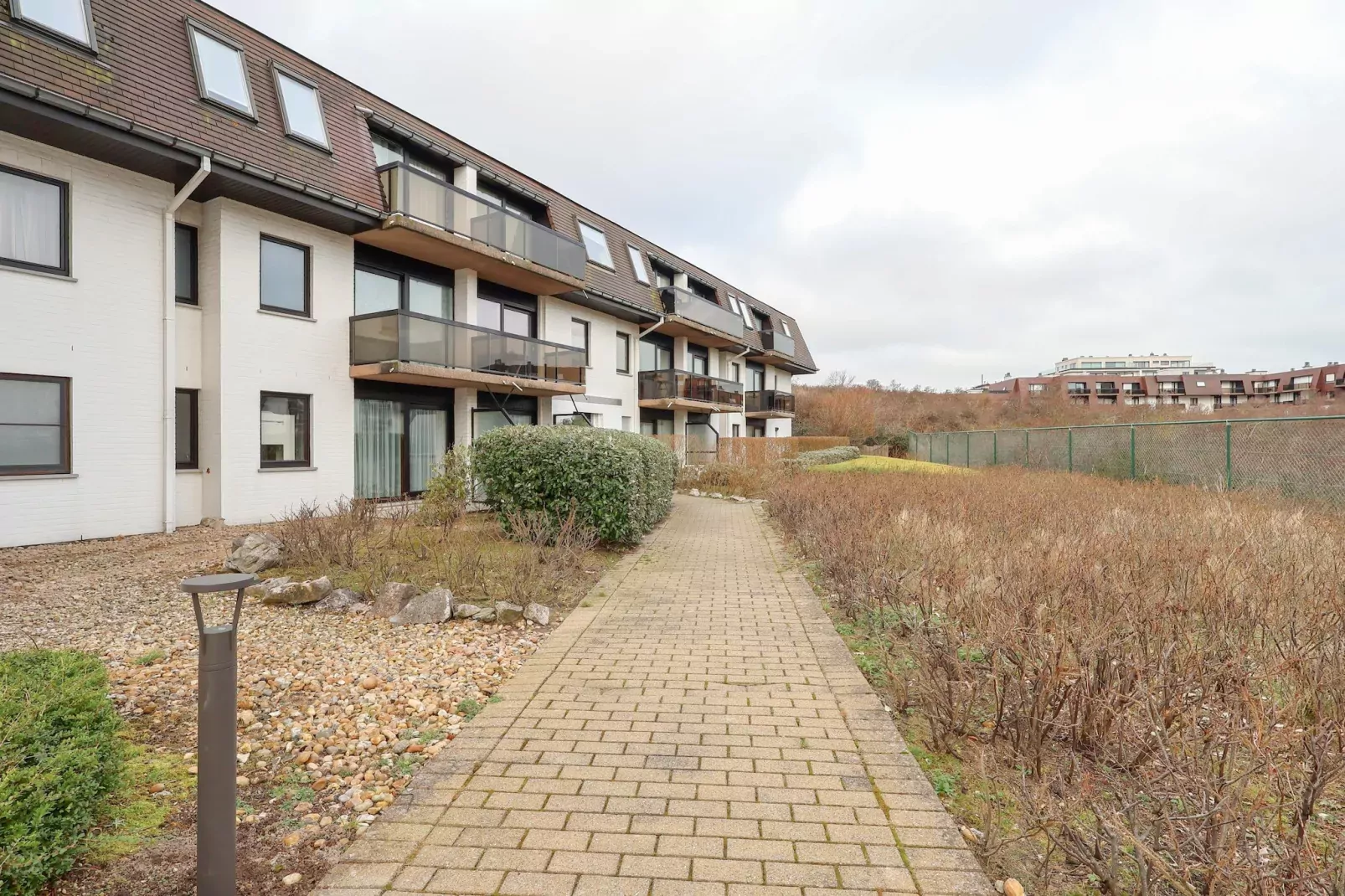 PLAZA C/1232-Gebiete Sommer 1 km