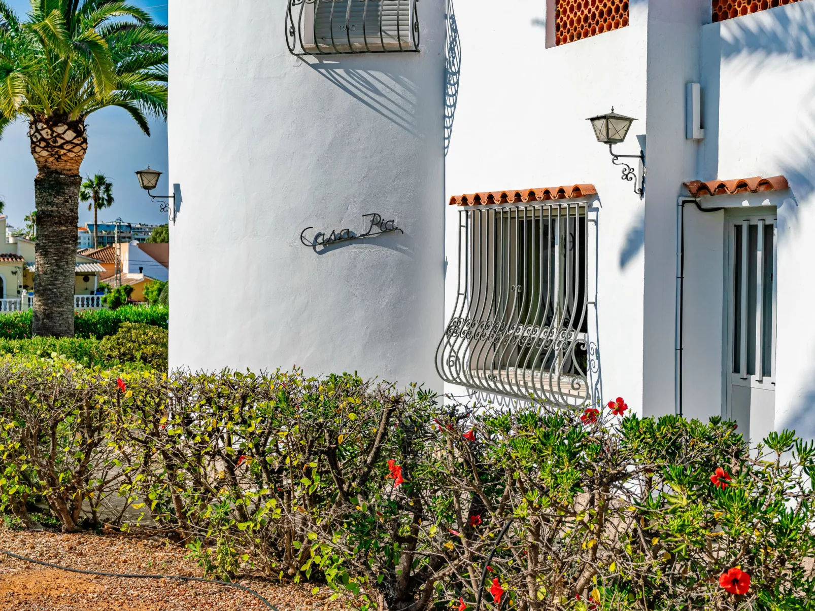 Casa Pia-Inside