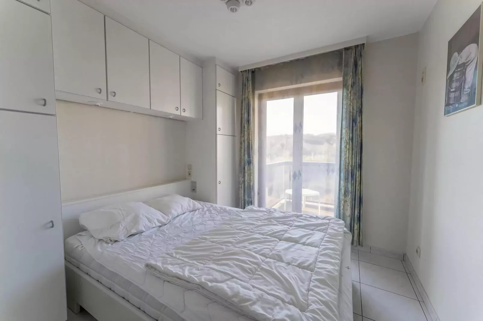PLAZA E/2413-Schlafzimmer