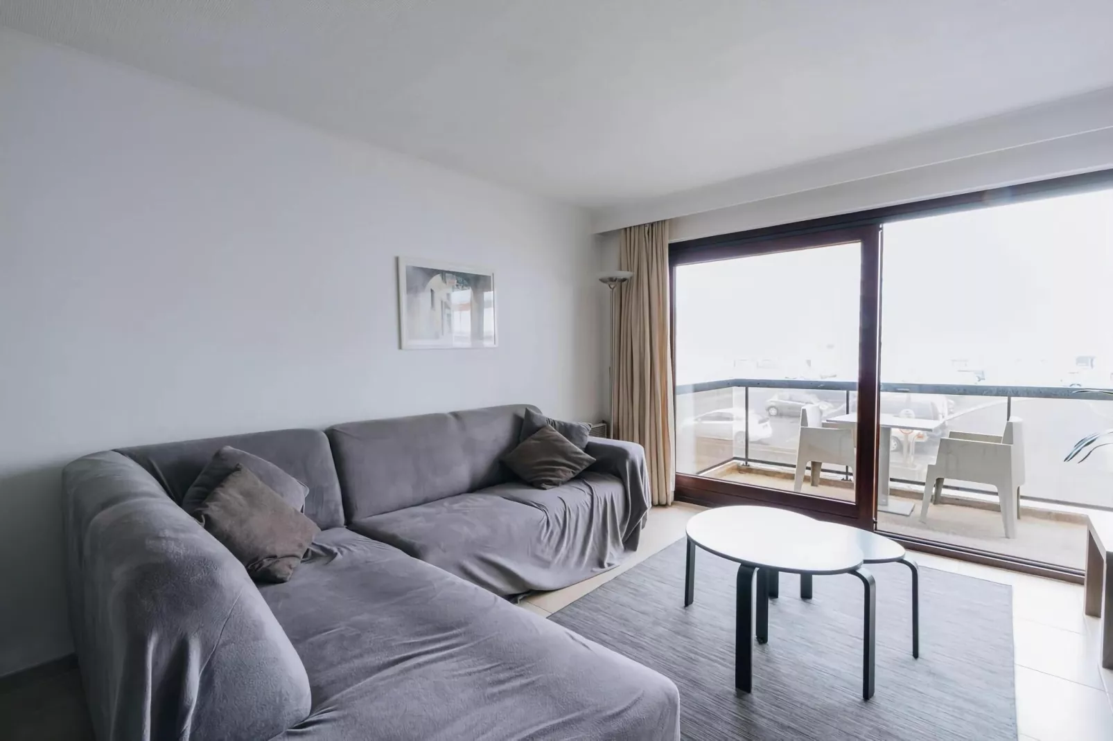 PLAZA I/2811-Wohnzimmer