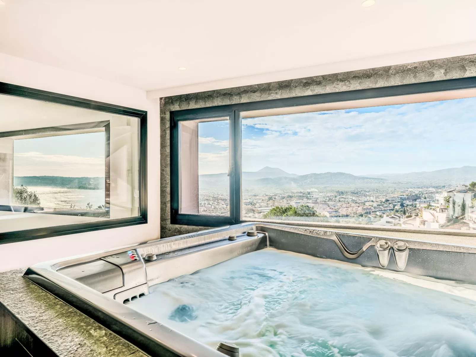 Villa Bali Infinity-Inside