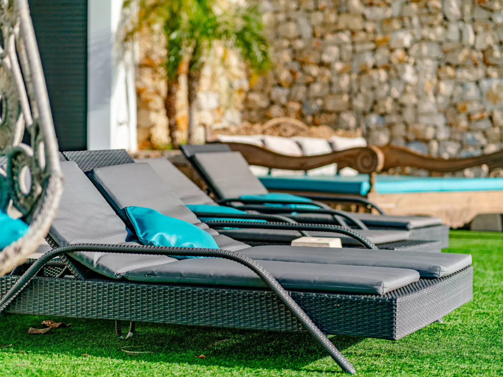 Villa Bali Infinity-Outside