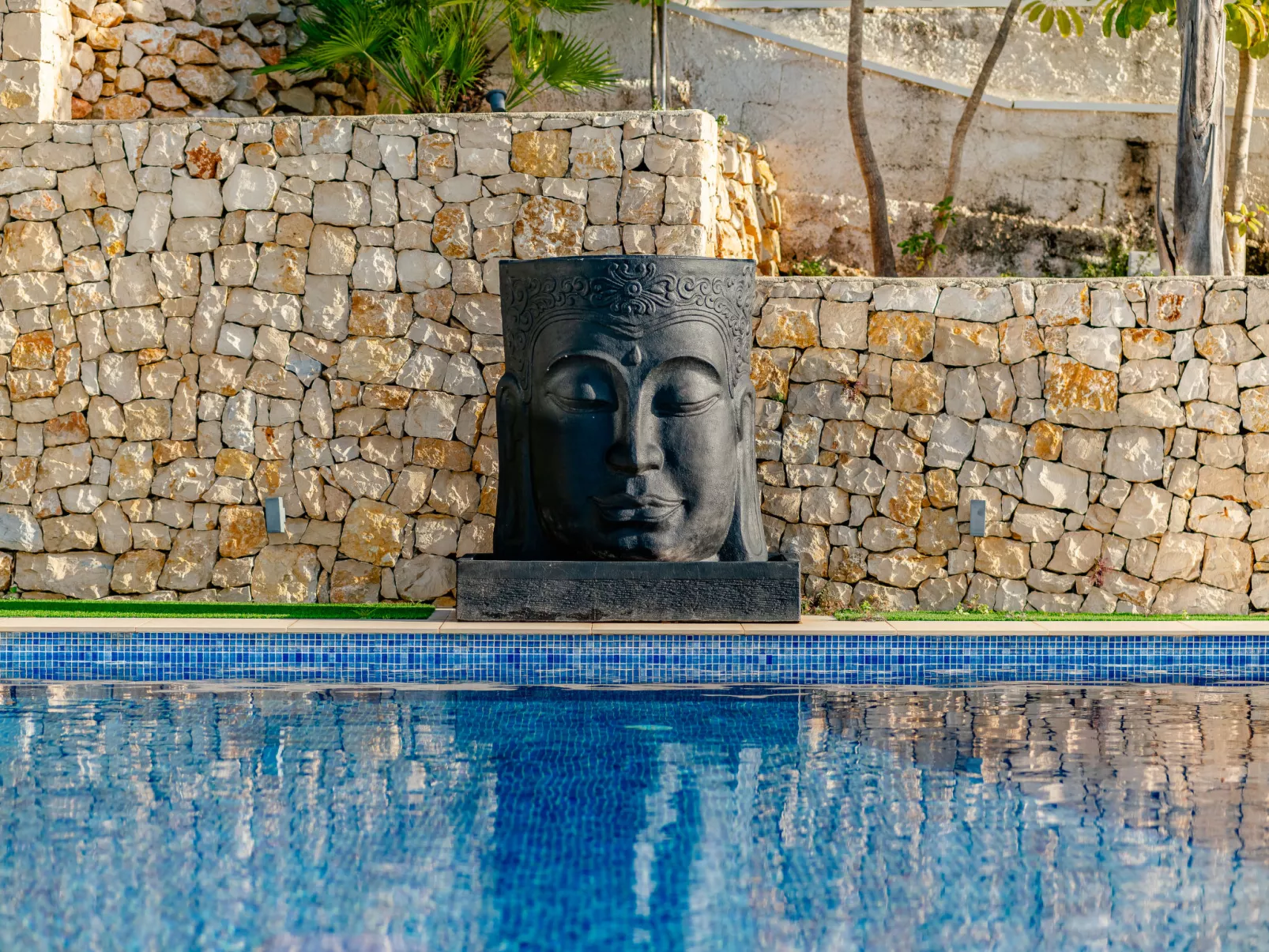 Villa Bali Infinity-Outside