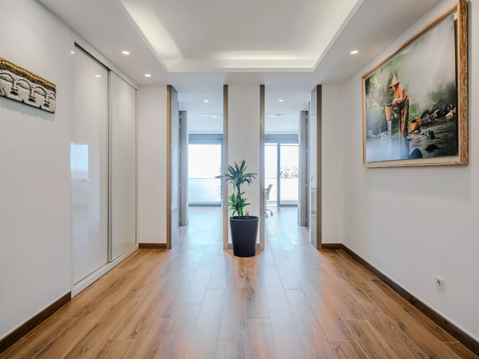 Villa Bali Infinity-Inside
