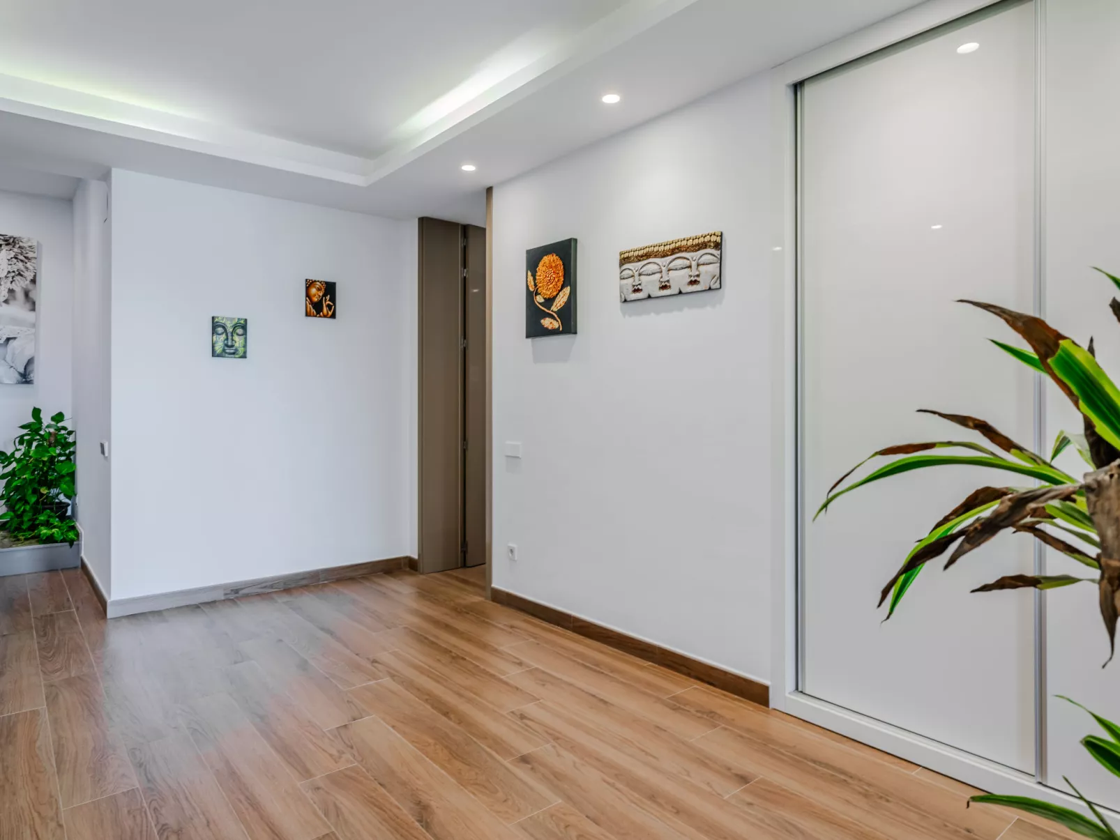 Villa Bali Infinity-Inside
