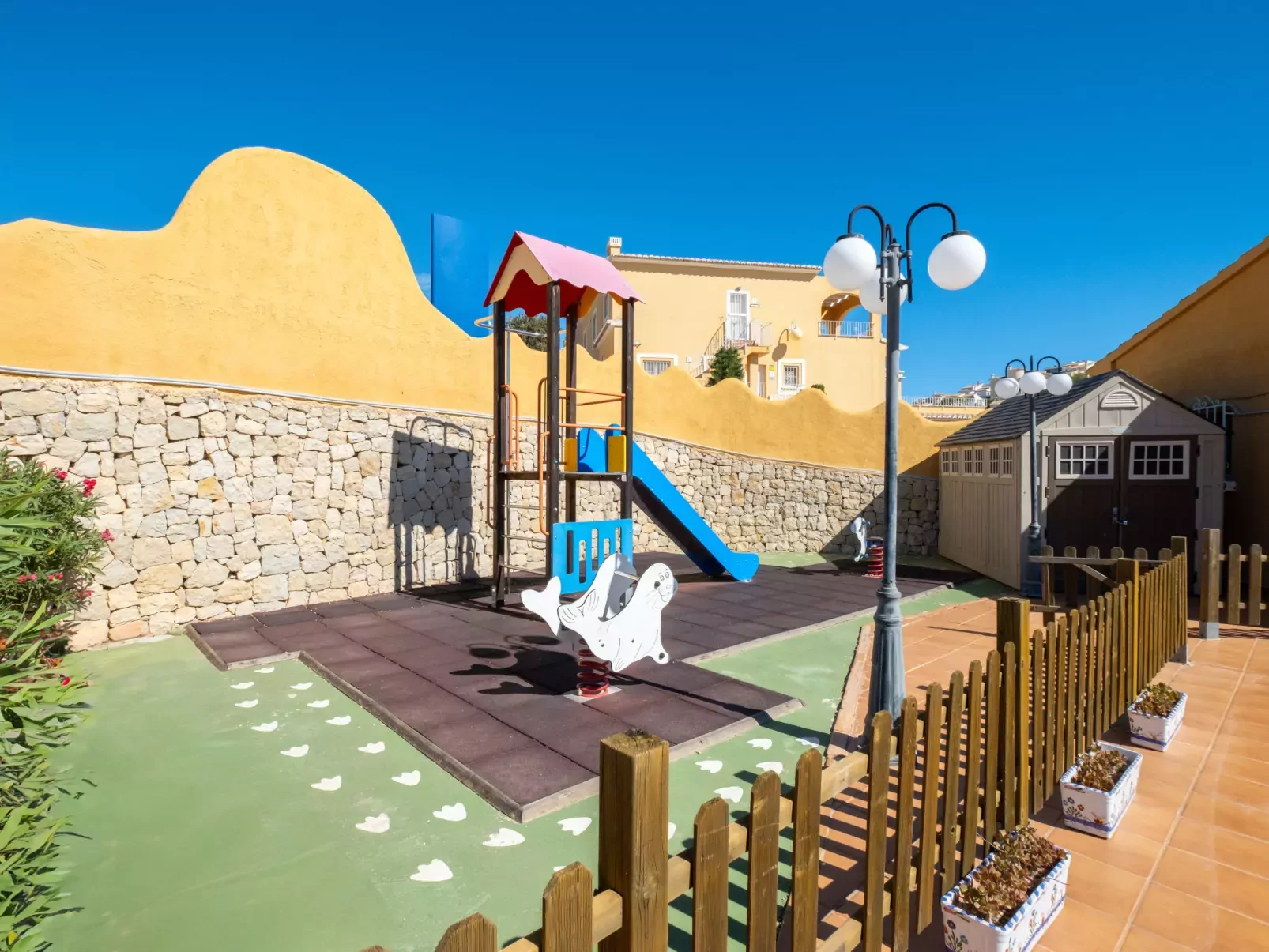Apartamento Maritimo-Dehors