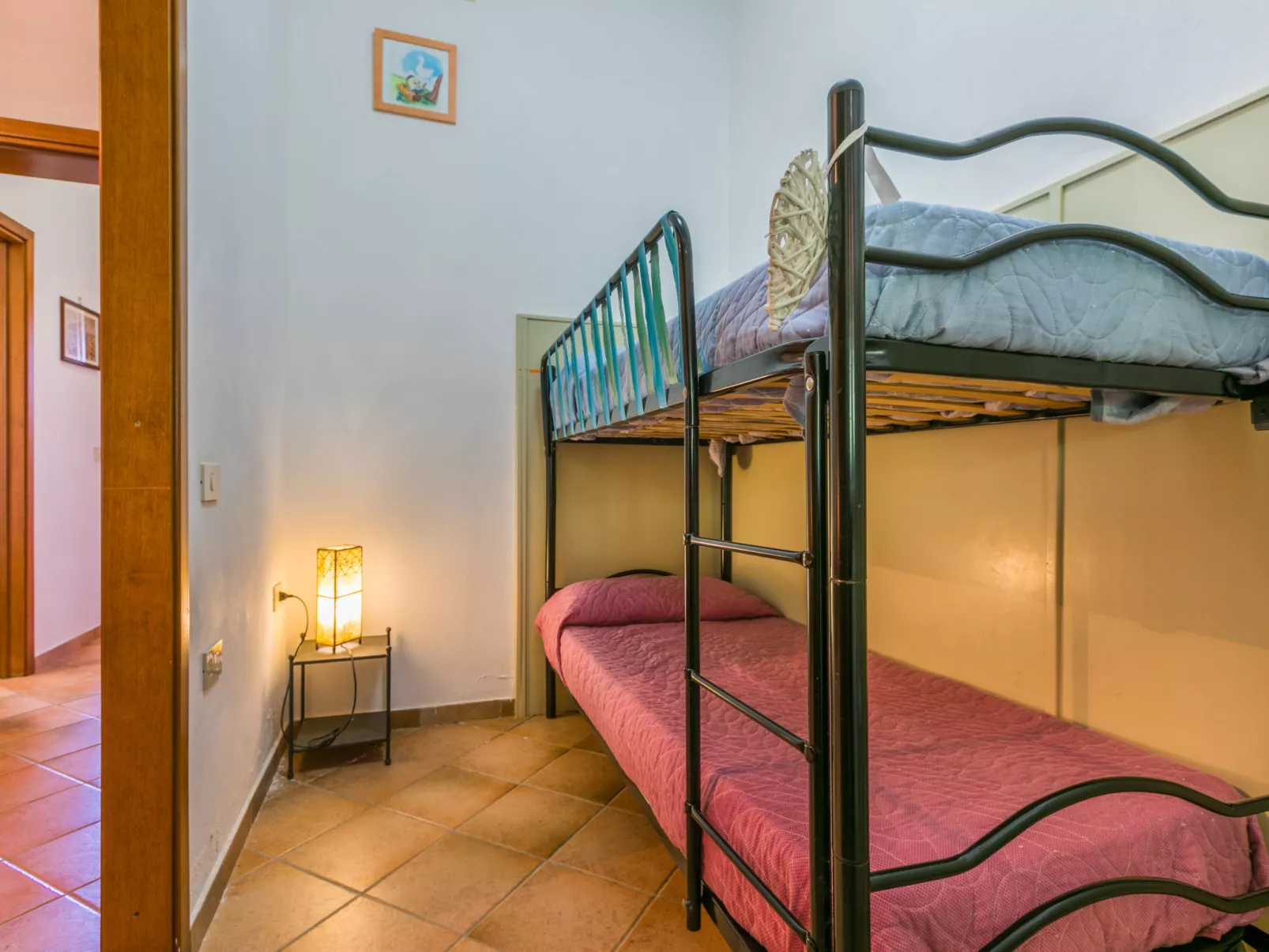 Oliveta 1-Inside