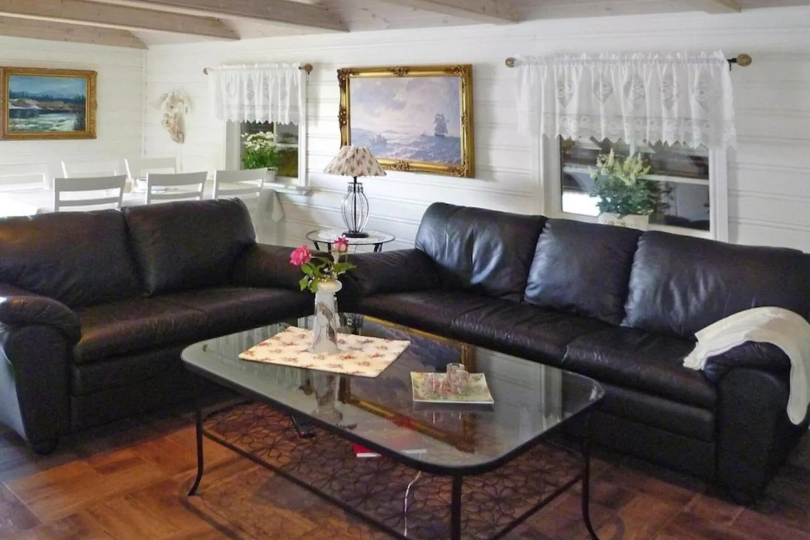 6 person holiday home in TYSSE-By Traum-Indoor