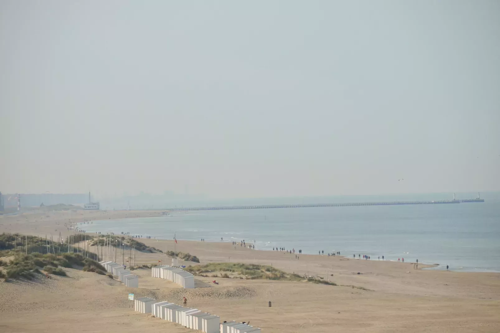PLAZA A1/A1B01-Areas summer 5km