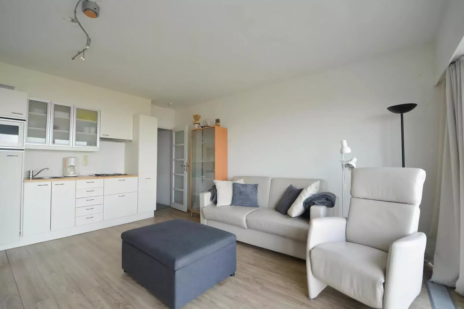 WESTDIEP/WEST31-Bedroom