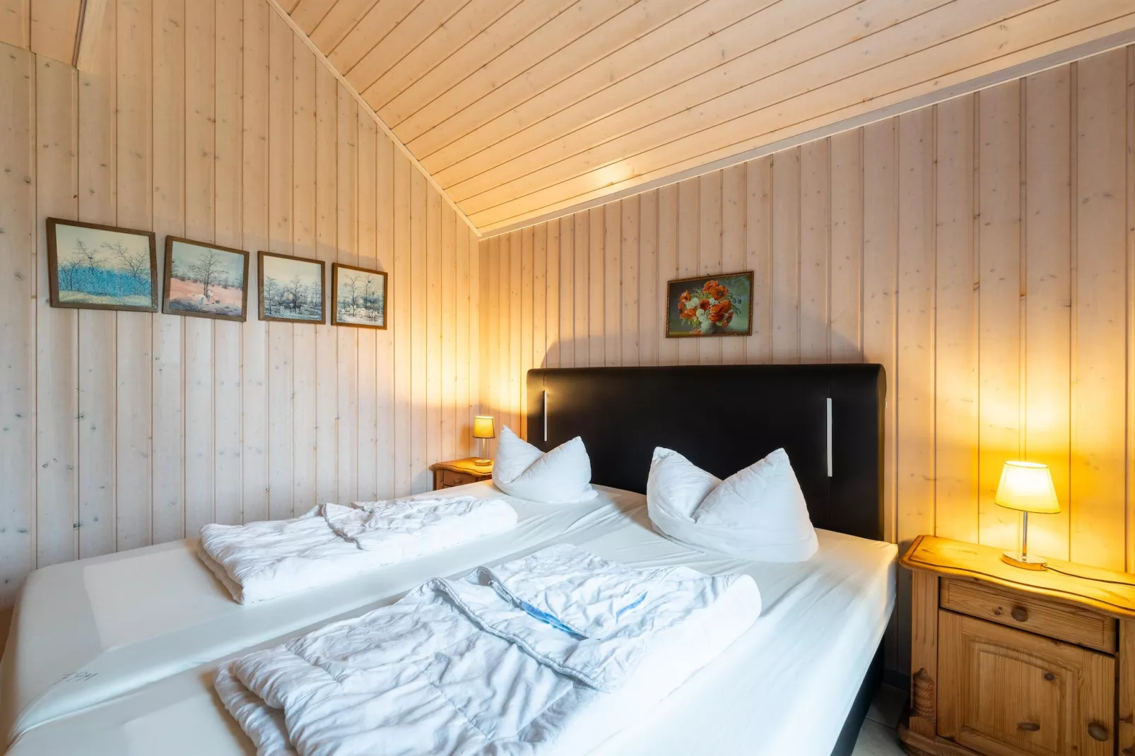 Seeschwalbe Classic 282-Bedroom