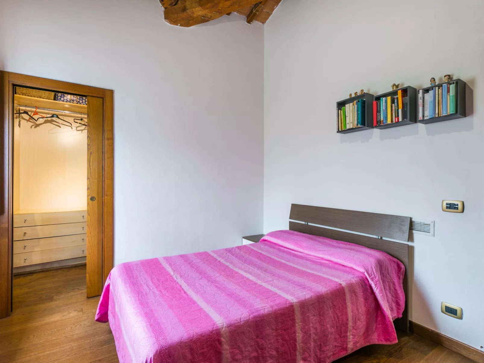 Podere Palazzetto-Drinnen