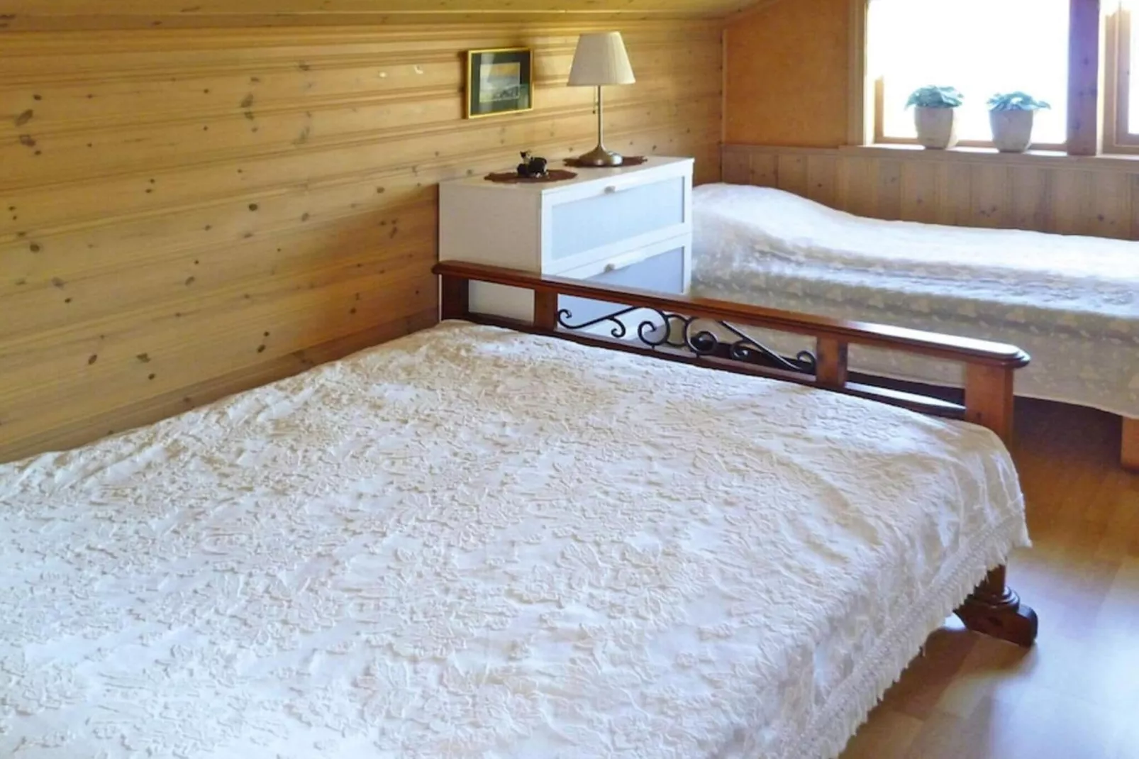 6 person holiday home in TYSSE-By Traum-Indoor