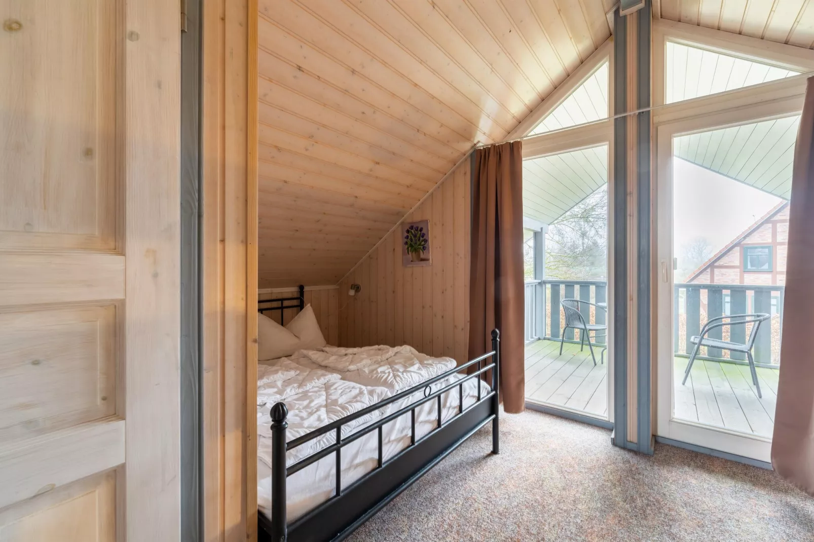 Seeschwalbe Classic 282-Bedroom