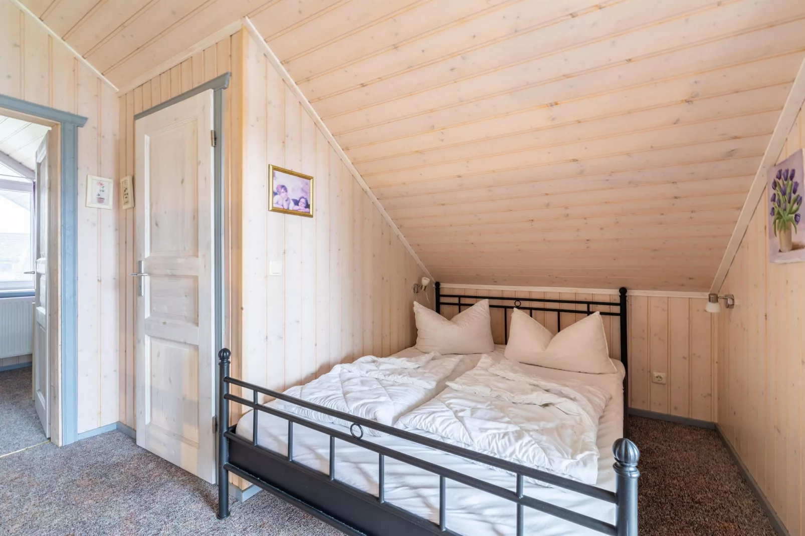 Seeschwalbe Classic 282-Bedroom