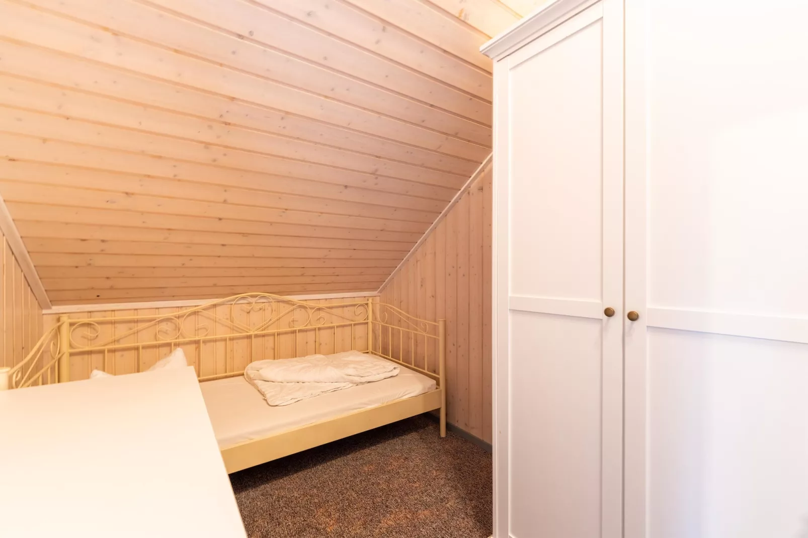 Seeschwalbe Classic 282-Bedroom