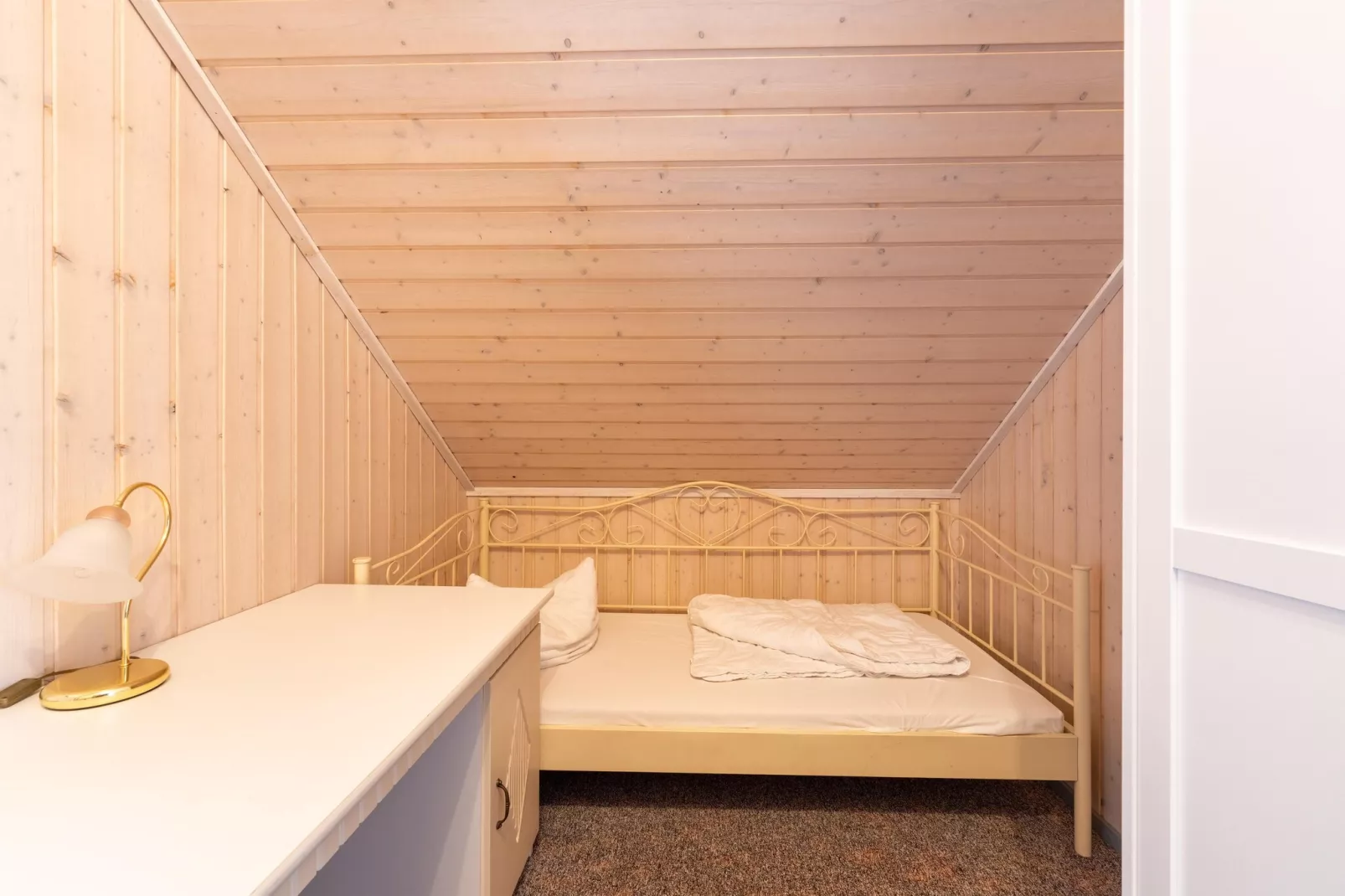 Seeschwalbe Classic 282-Bedroom