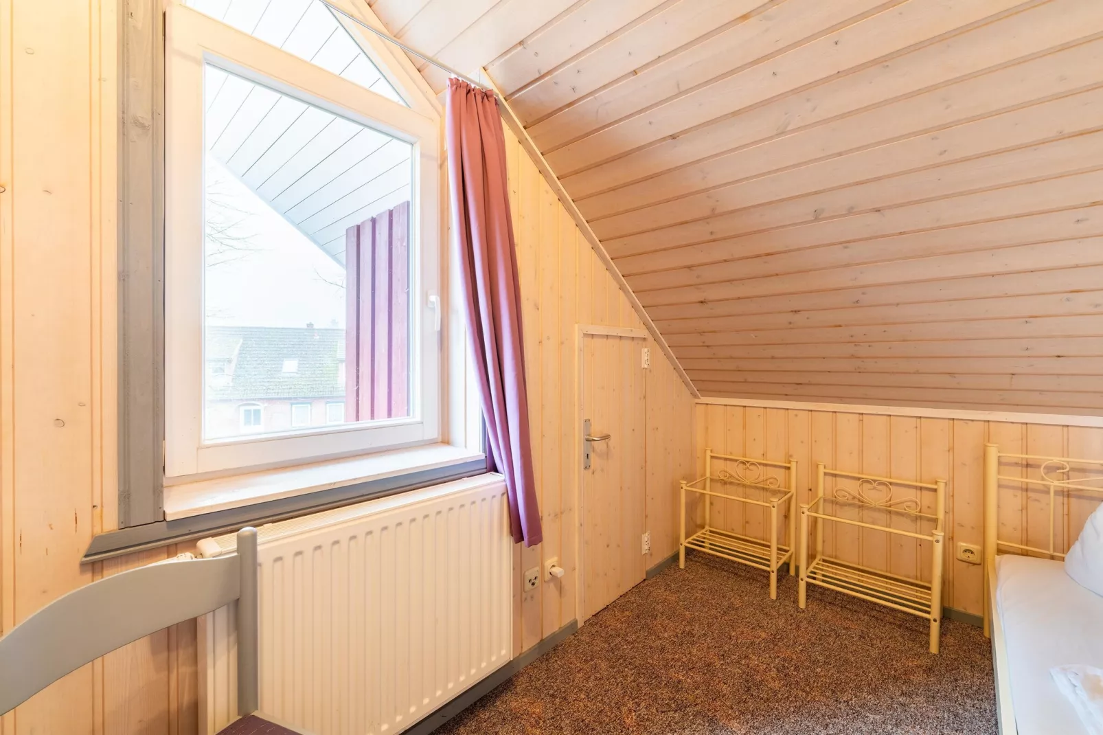 Seeschwalbe Classic 282-Bedroom