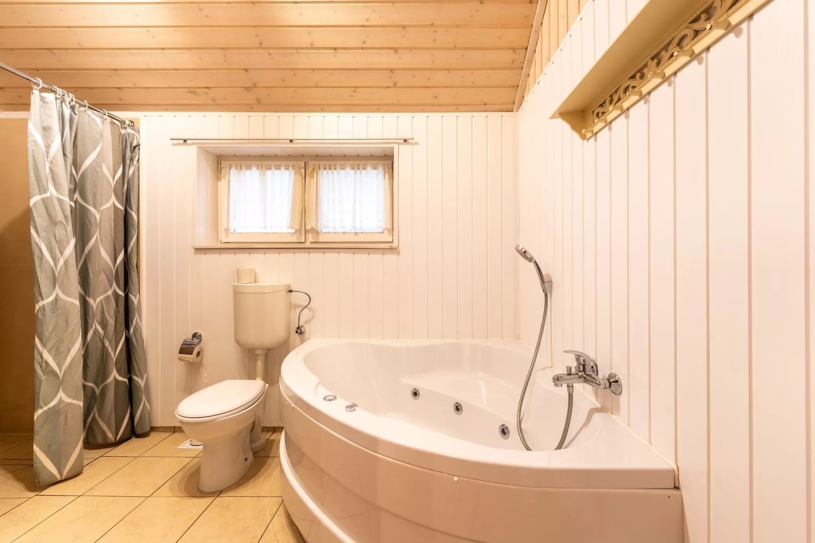 Seeschwalbe Classic 282-Bathroom