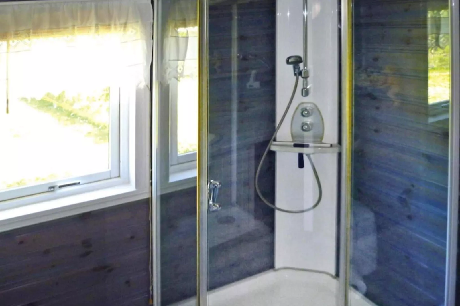 6 person holiday home in TYSSE-By Traum-Indoor