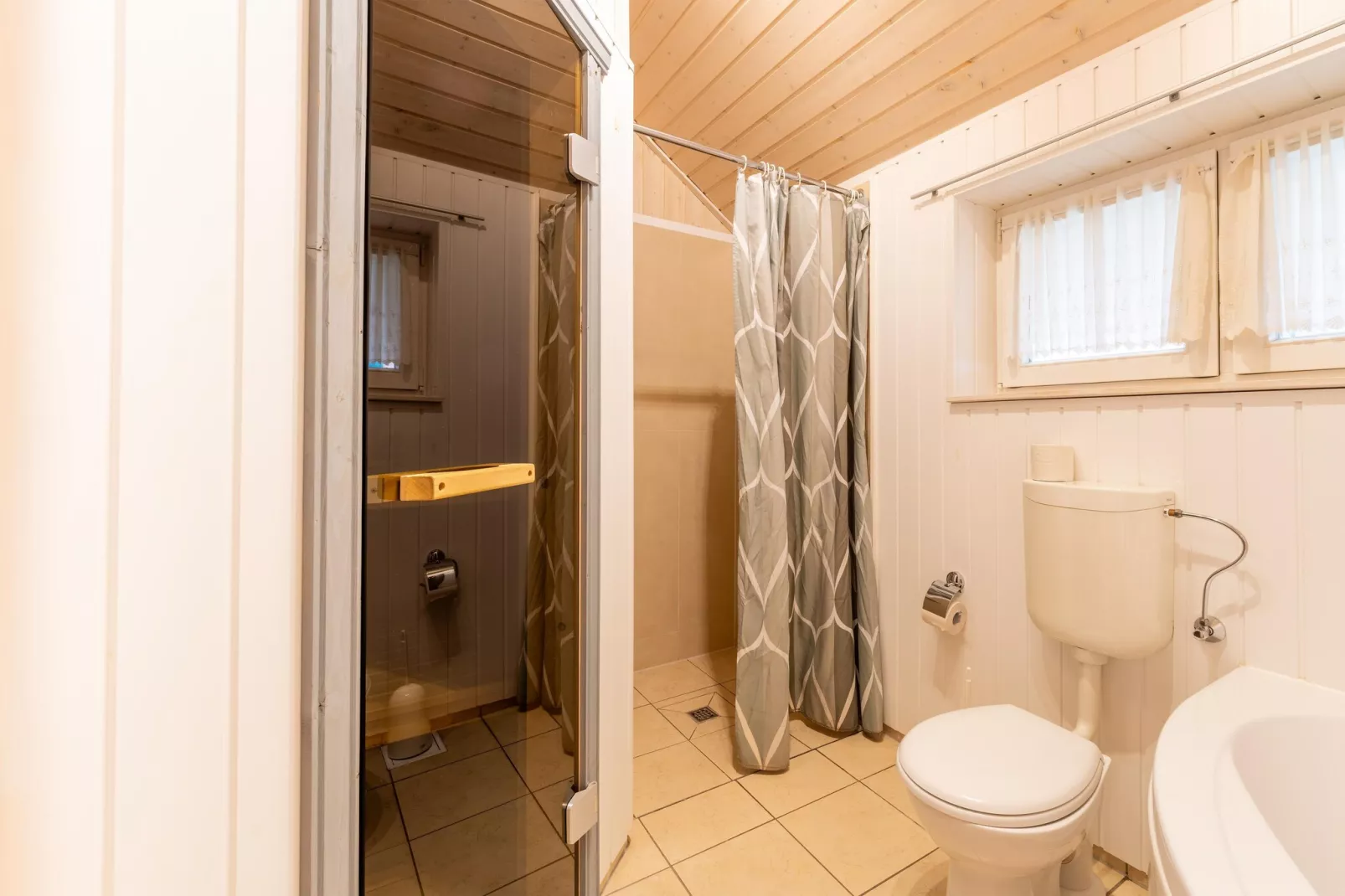 Seeschwalbe Classic 282-Bathroom