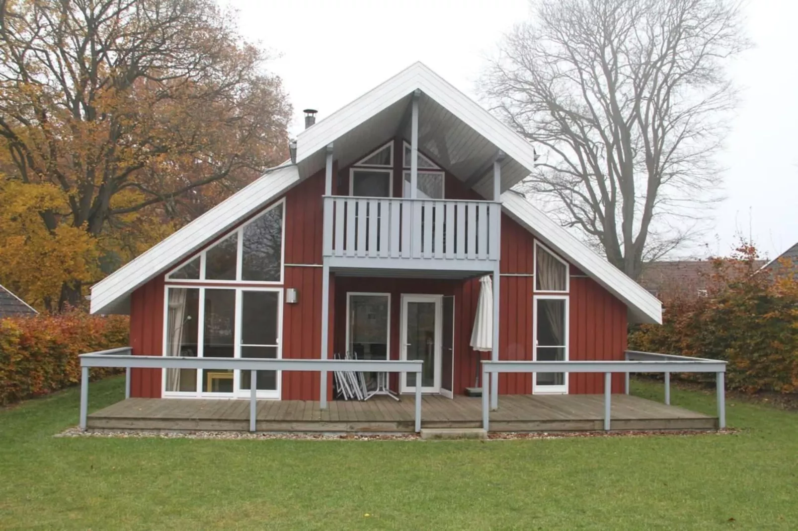 Seeschwalbe Classic 284-Exterior summer