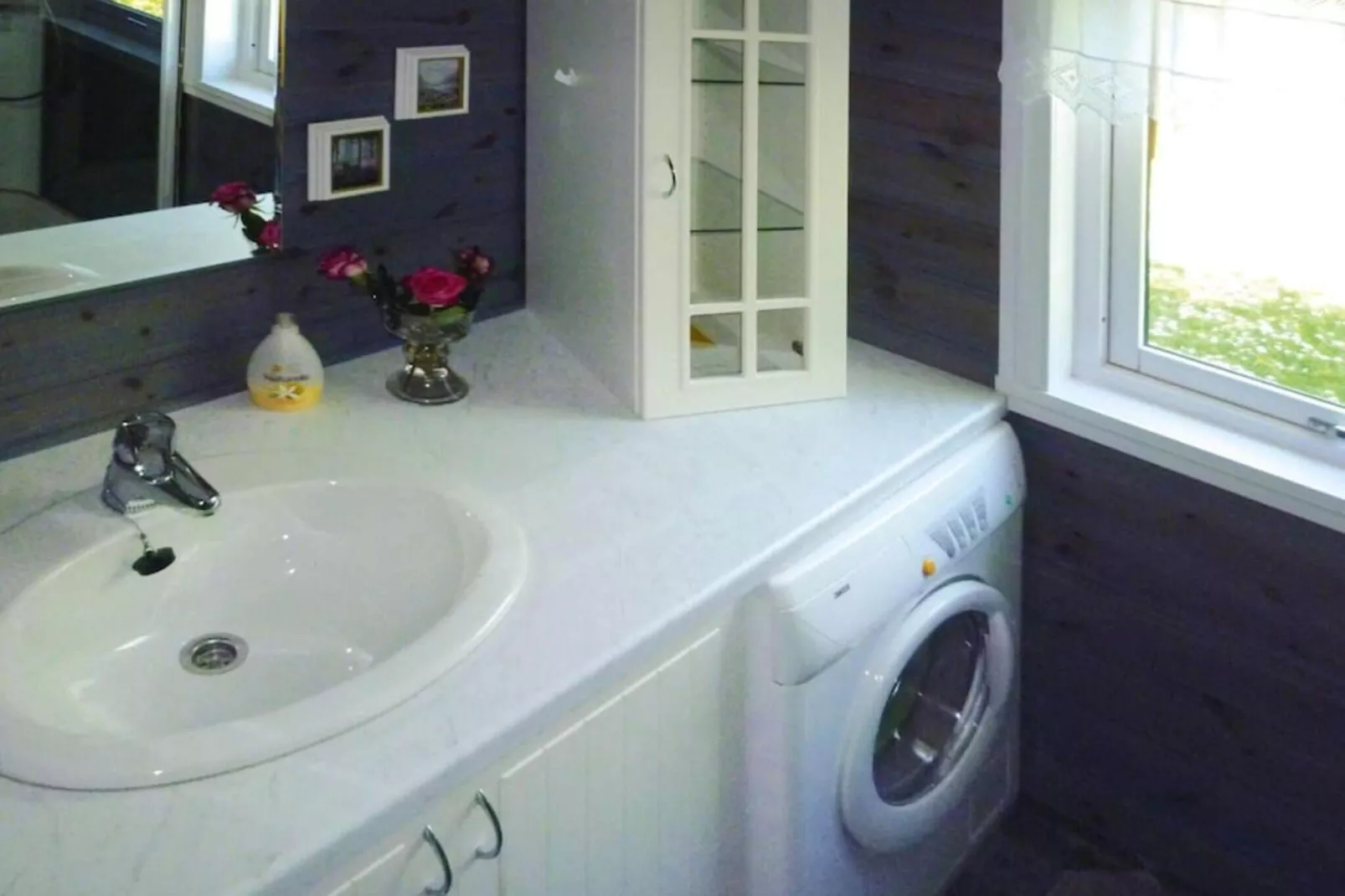 6 person holiday home in TYSSE-By Traum-Indoor