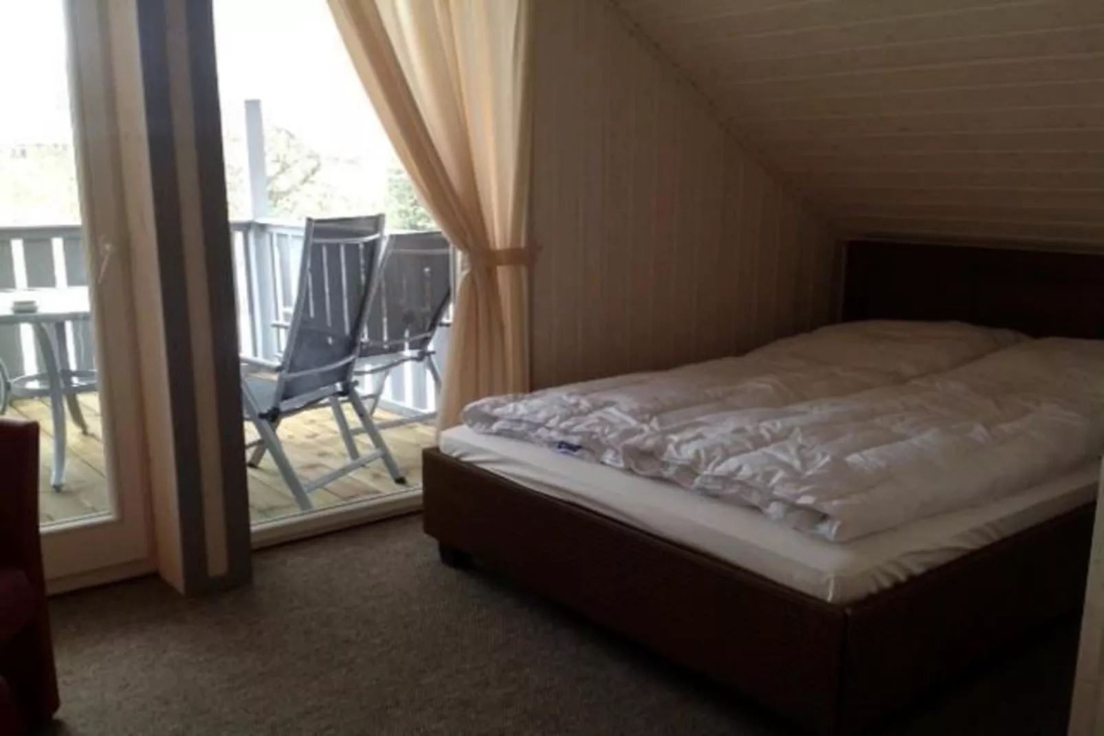 Seeschwalbe Classic 284-Bedroom