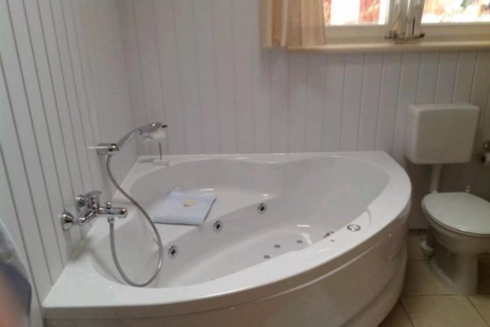 Seeschwalbe Classic 284-Bathroom