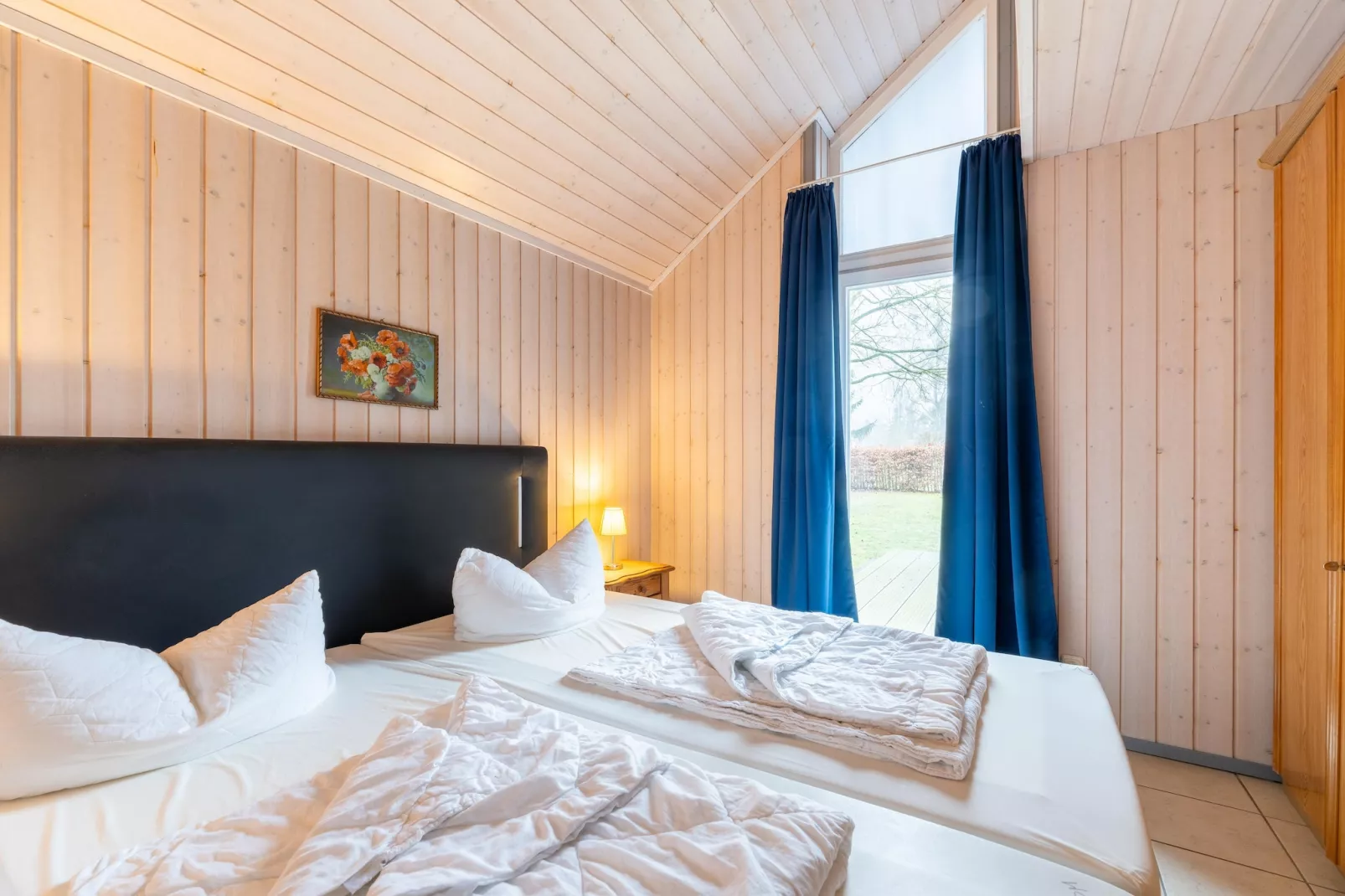 Seeschwalbe Classic 284-Bedroom