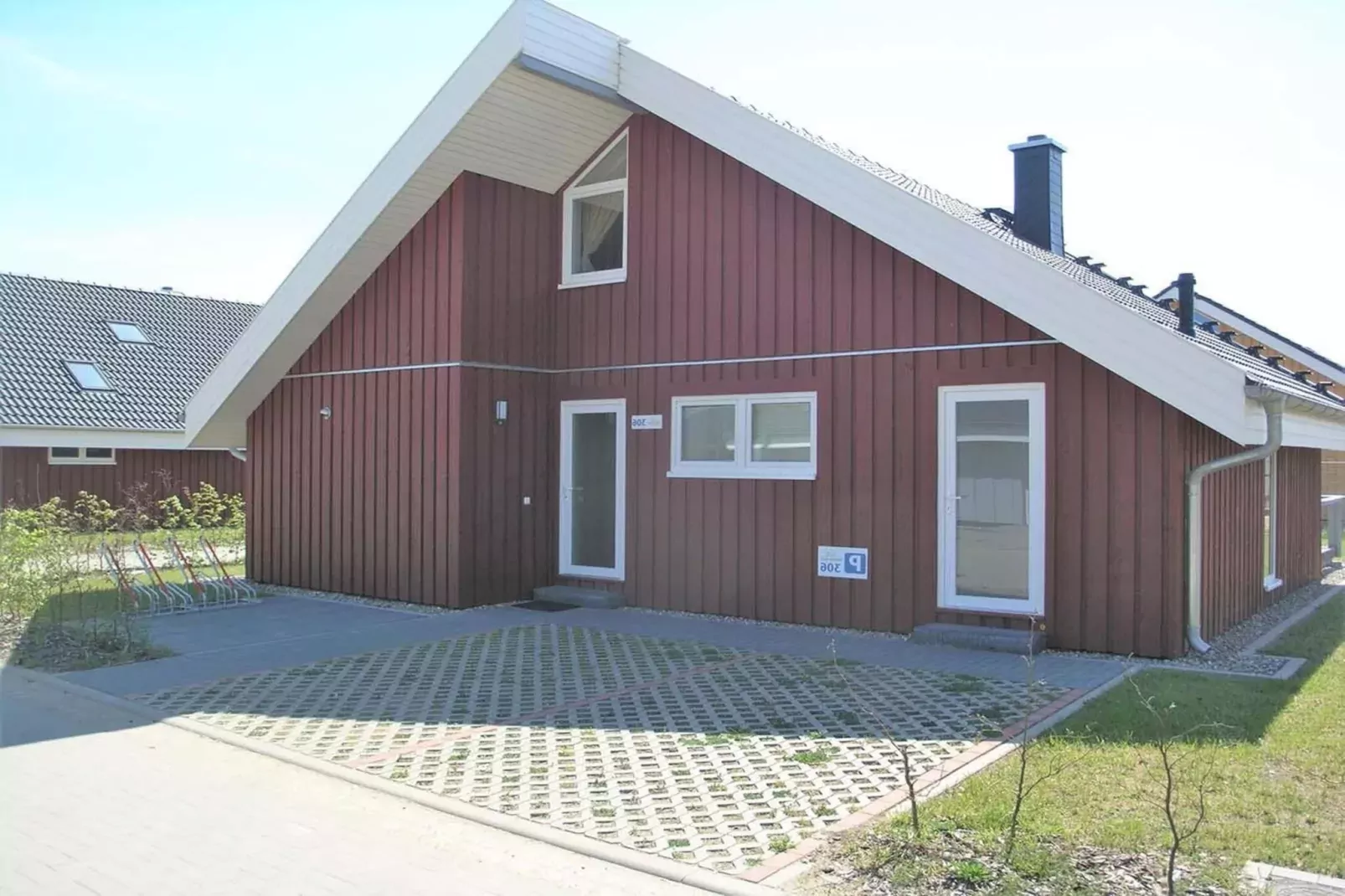 Seeschwalbe Classic 306-Exterior summer