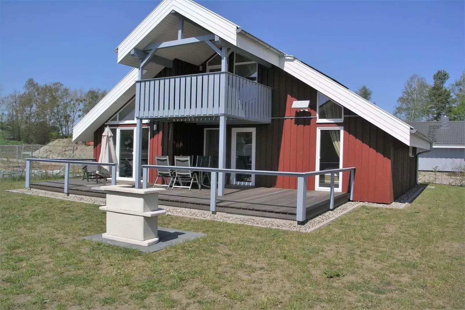 Seeschwalbe Classic 306-Exterior summer