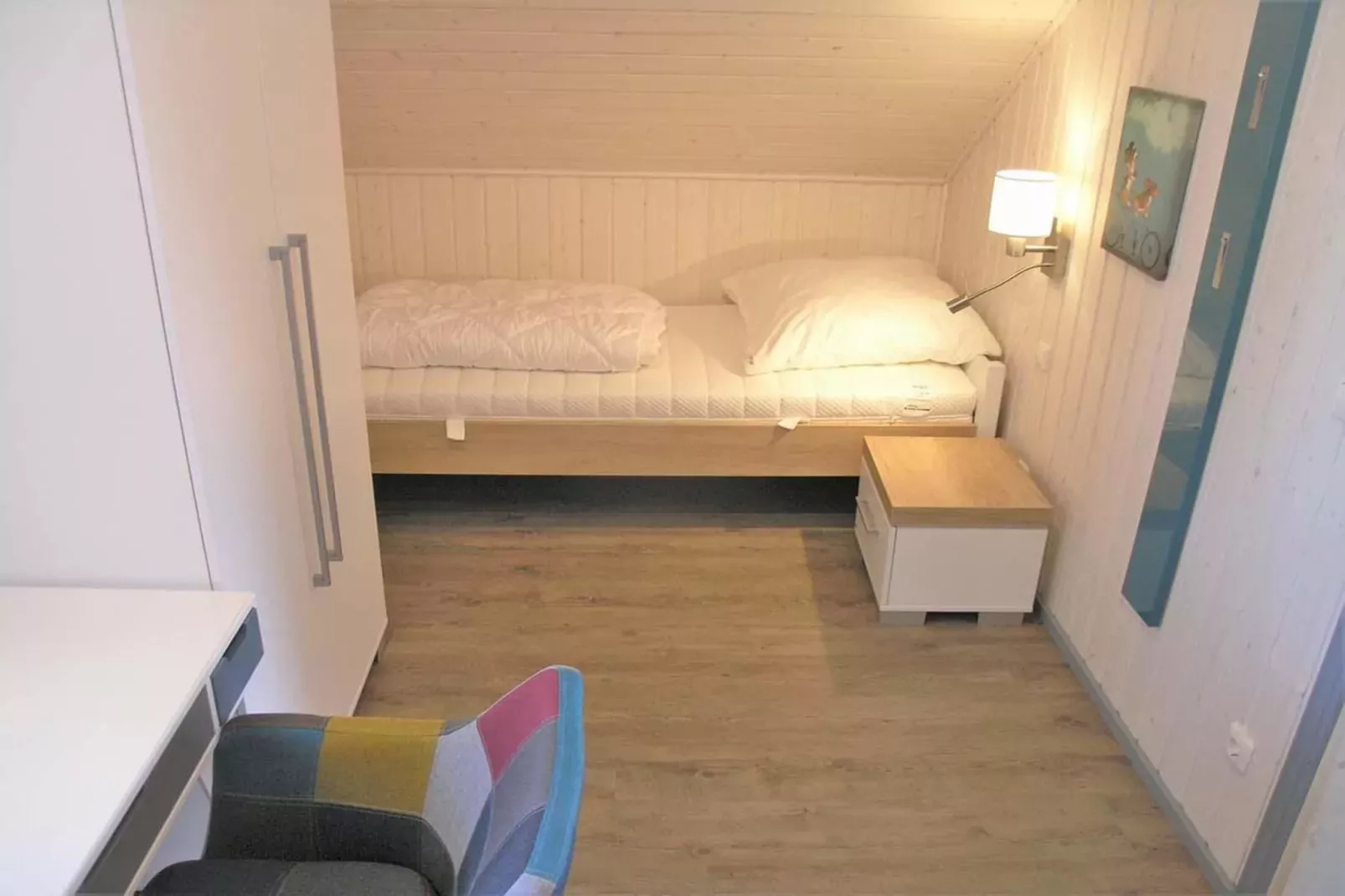 Seeschwalbe Classic 306-Bedroom