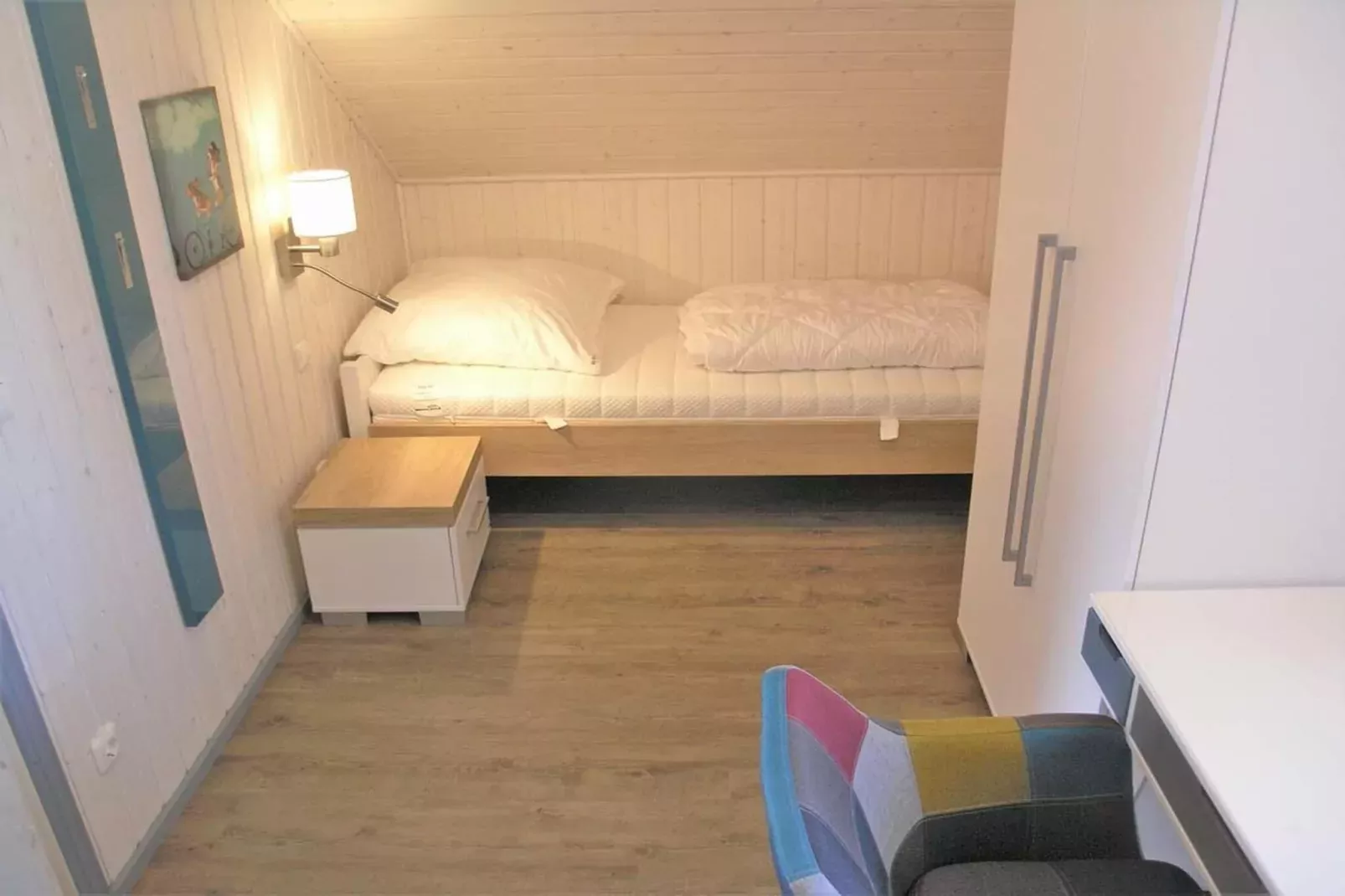 Seeschwalbe Classic 306-Bedroom