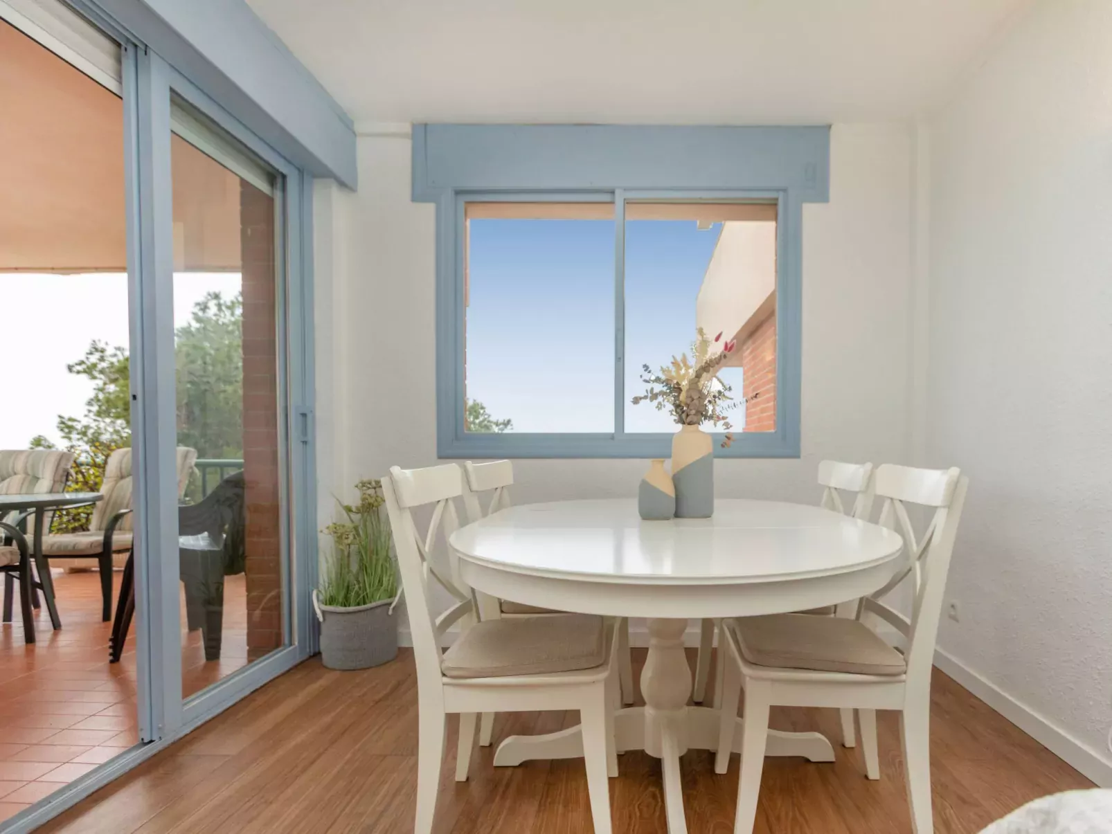 Residencial Cap Salou-Drinnen