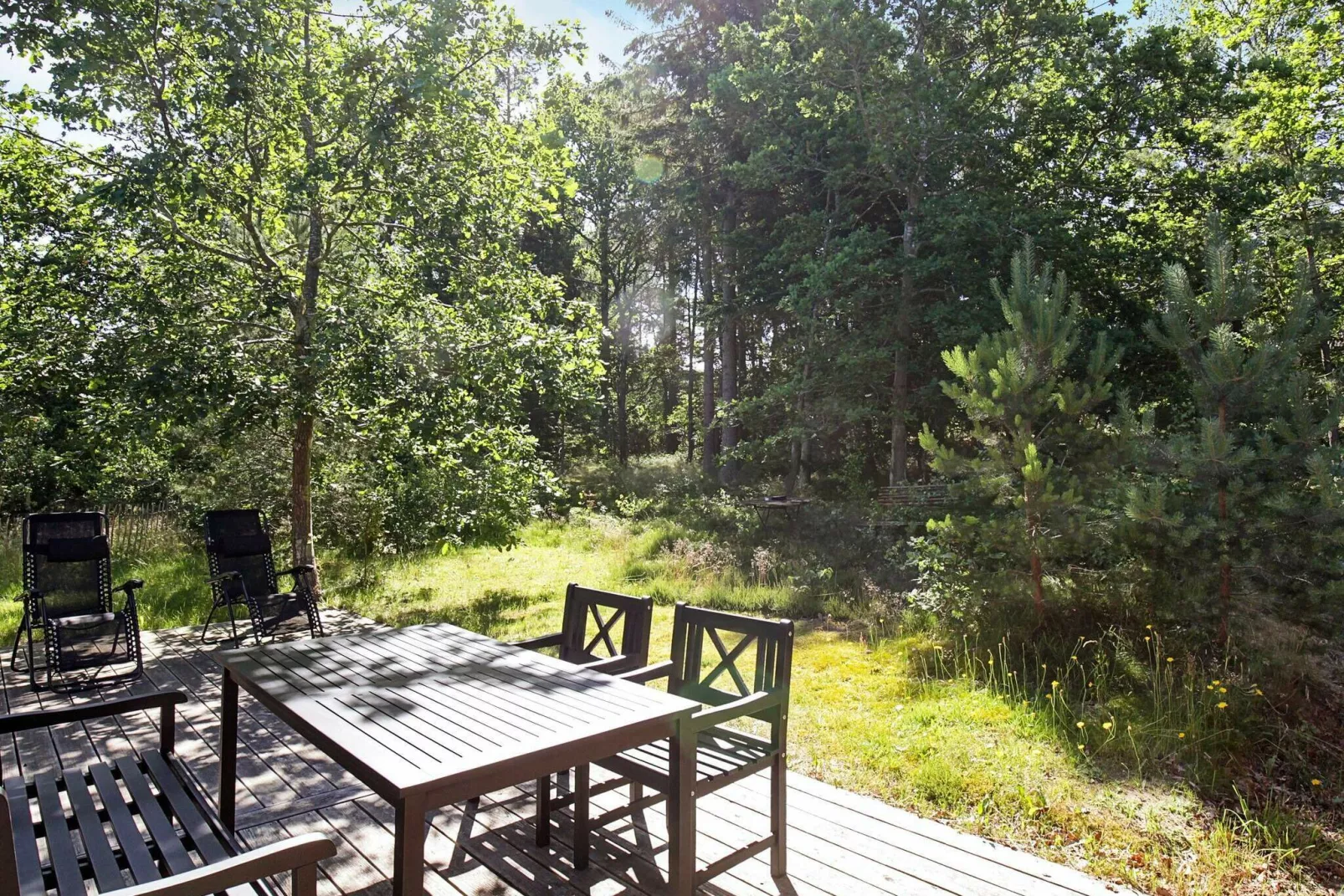 5 person holiday home in Frederiksværk-View