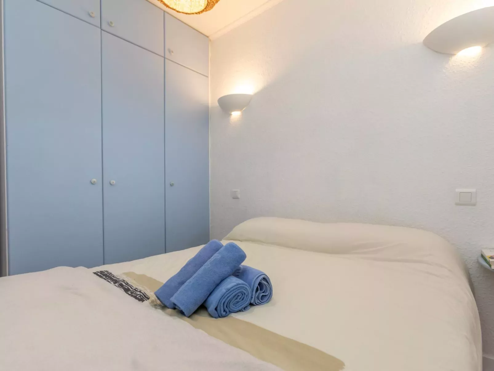 Residencial Cap Salou-Drinnen