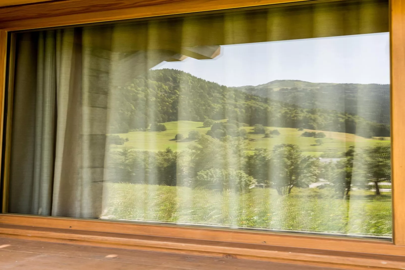 Les Portes de Megève 4-Exterior summer
