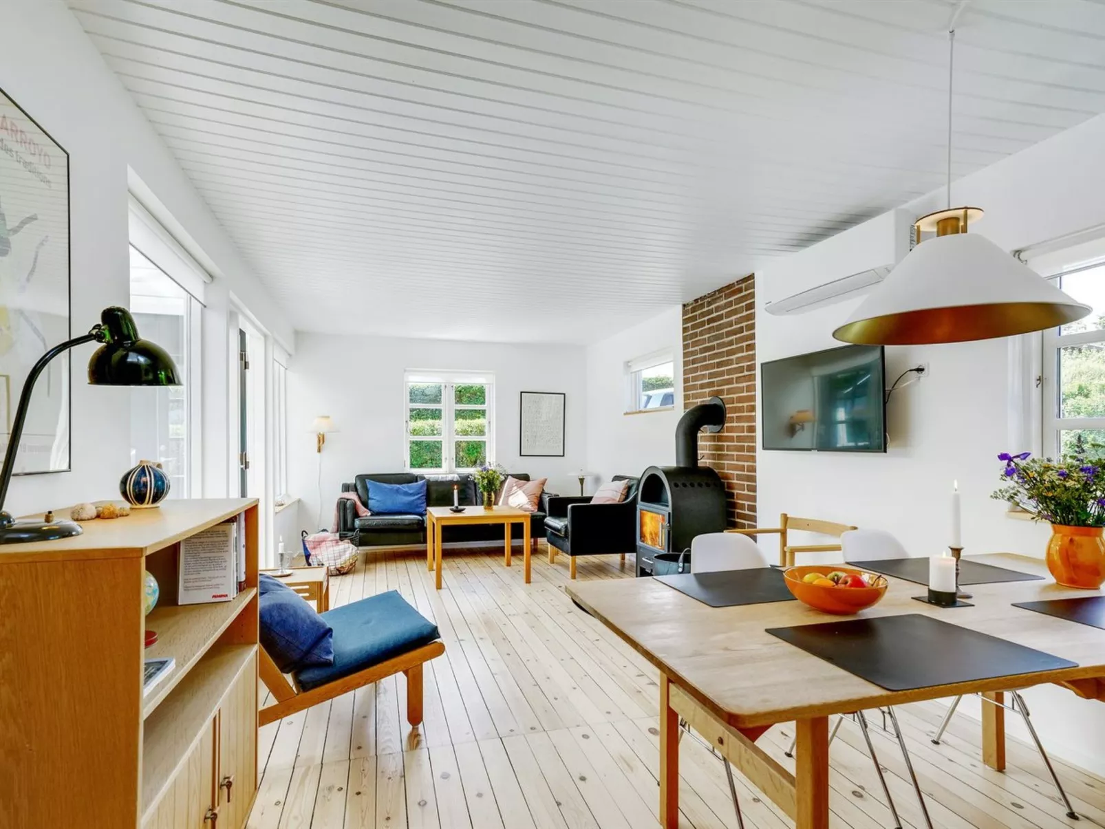 "Eleonora" - 250m from the sea-Inside