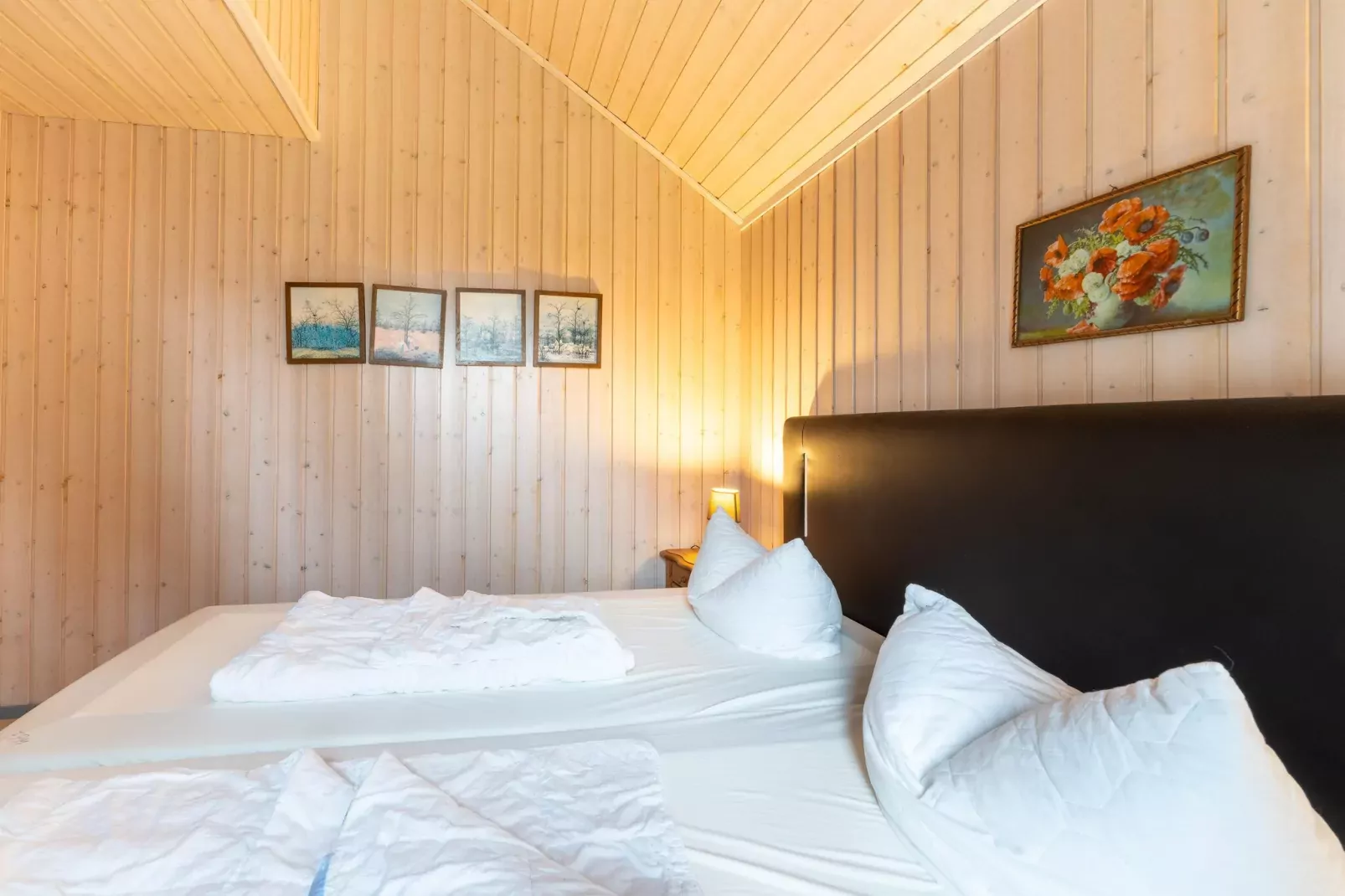 Seeschwalbe Classic 306-Bedroom