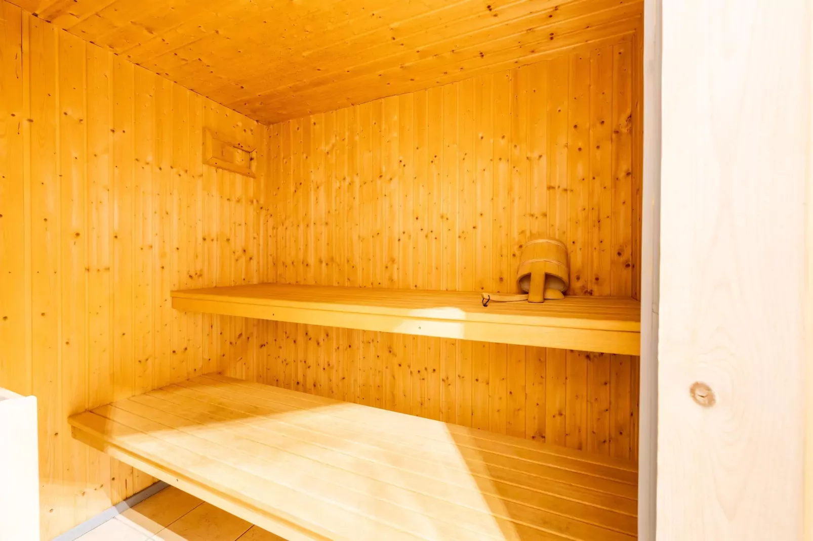 Seeschwalbe Classic 306-Facilities