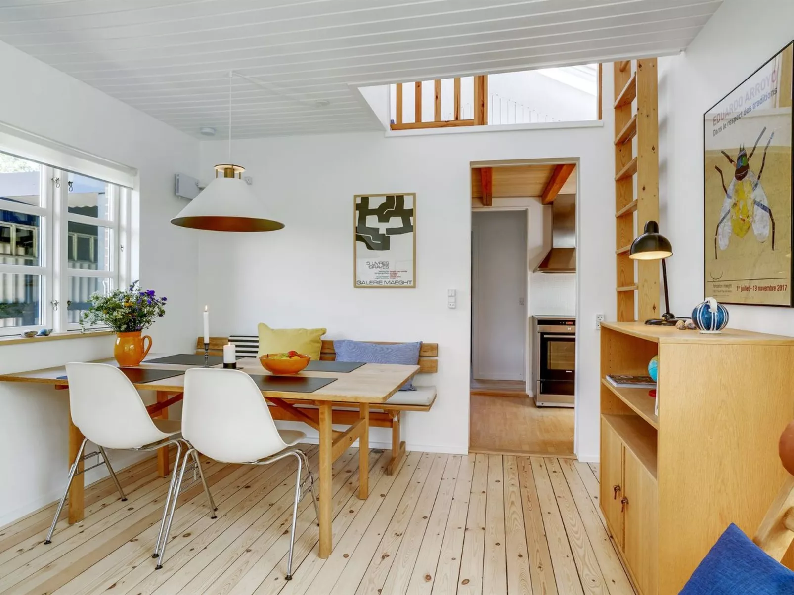 "Eleonora" - 250m from the sea-Inside