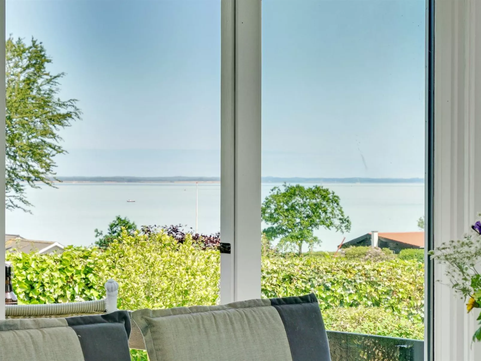 "Eleonora" - 250m from the sea-Inside